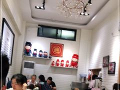 -大嘻咹biangbiang面(历史博物馆店)