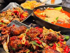 -刘成杰锦州烧烤(南河路店)