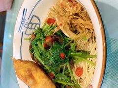 煎蛋-刘氏三和面馆