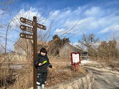 -阳台山自然风景区