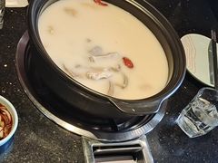 -捞王猪肚鸡火锅(昆山店)