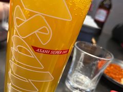 -微醺烤牛·炭火烧烤·精酿啤酒(东郊记忆店)