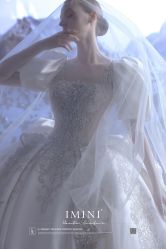 -韩国天使嫁衣婚纱礼服馆(上海旗舰店)