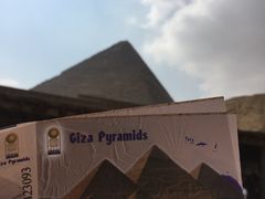 -吉萨金字塔群