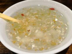 -张氏宽窄巷成都名小吃(茂业百货华强北店)