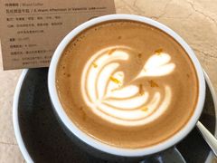 -Me Coffee下午茶艺术空间