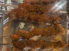 -云晓光头烧烤吧(盛夏店)
