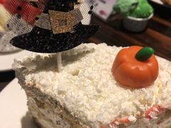 -万达文华酒店·美食汇自助餐厅