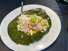 -江南雅厨·江南文化·苏州菜(李公堤店)