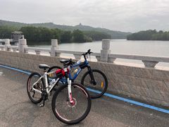 -红花湖景区