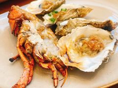 -风与炭BBQ户外火锅烧烤(成都群光君悦酒店)