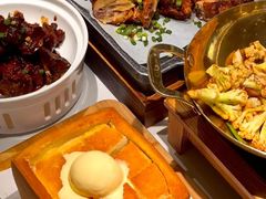 -绿茶餐厅(淮安区万达广场店)