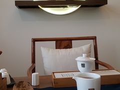 -小茶闲舍·观景商务茶馆(广州塔店)