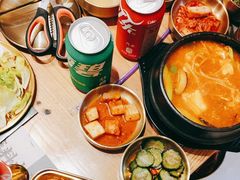 -闻老头·菊花炭烤肉(D11店)