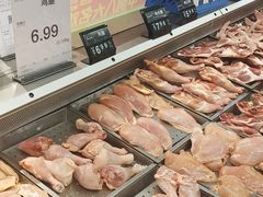 -永辉超市(吾悦广场店)