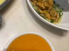 麻辣鲜蛤-韩宫宴烤肉·料理(南京江宁万达店)