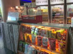 -纽斯桑拿会所(东绣路店)