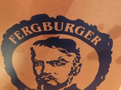 -Fergburger(皇后镇店)