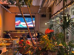 -Blac+Blac(中海环宇荟店)