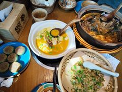 -吃饭皇帝大(合生汇店)