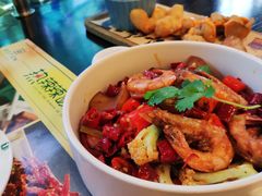 -伯顿西餐厅(厚街香榭丽店)