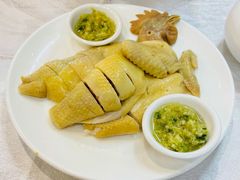 壹心鸡-文记壹心鸡(宝华路店)