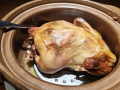 -金牌外婆家(苏州中心店)