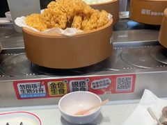 -龍歌自助小火锅(李沧丽达店)