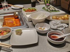 -海底捞火锅(金光华店)