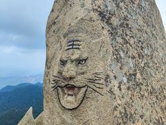 -丹东凤凰山景区