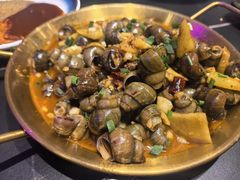 -串亿88烧烤·羊腿·羊蝎子(板泉路店)