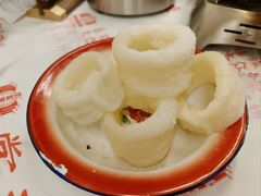 -堂瓦里·33年传统赣菜(第一街区店)