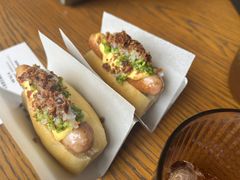 -BOR Eatery(安福路店)