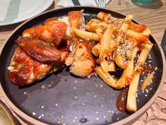 -漾花汐·西餐·下午茶(苏州湾歌林公园店)
