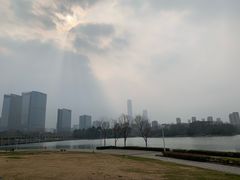 -白塘生态植物园