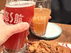 -悠航SLOWBOAT(三里屯店)