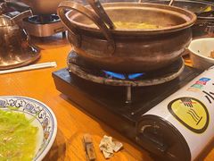 -冇味湘潭菜(湘江世纪城店)