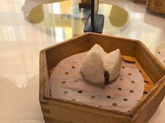 -怀德酒楼·粤菜·海鲜·茶点(宝安国际机场店)