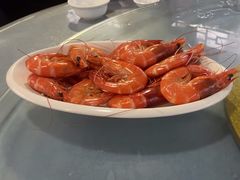 -阿弟特色海鲜餐厅·大排档(平潭店)