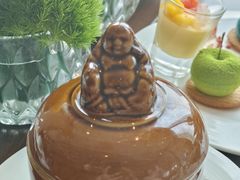 -Social 秀西餐厅-长沙瑞吉酒店(运达店)