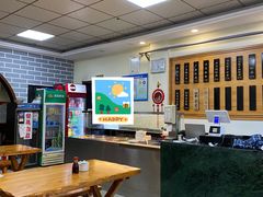 大堂-老崔的面馆(玉函路店)