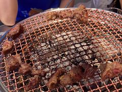 -入火韩国烤肉(凯旋广场店)