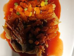 -姑苏家宴·苏帮菜·松鼠桂鱼(苏州总店)