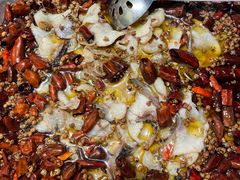 -水煮三国·川鲁江湖菜(香山店)