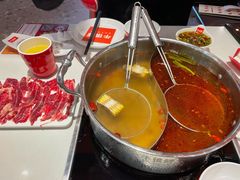 -牛很鲜潮汕牛肉火锅(椒江店)