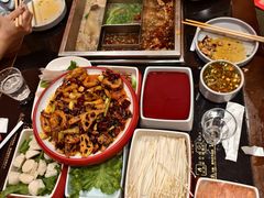 -重庆德忆火锅（龙南街3店）(渝水岸餐饮)