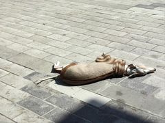 -DRUNK BAKER(上海陕康里店)