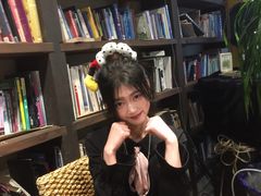 -房角石咖啡与书(吉大南校店)