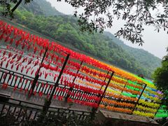 -石燕湖生态旅游景区