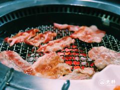 -神户赤童日式烤肉伙伴(东直门店)